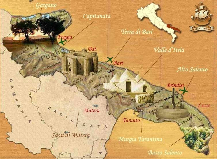 Appartamento Privato Adriatica Lesina Kültér fotó