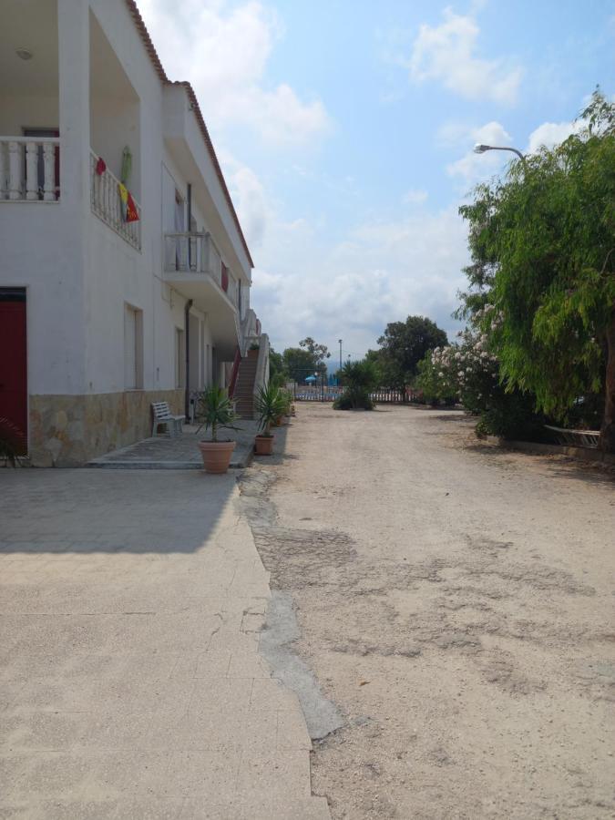 Appartamento Privato Adriatica Lesina Kültér fotó