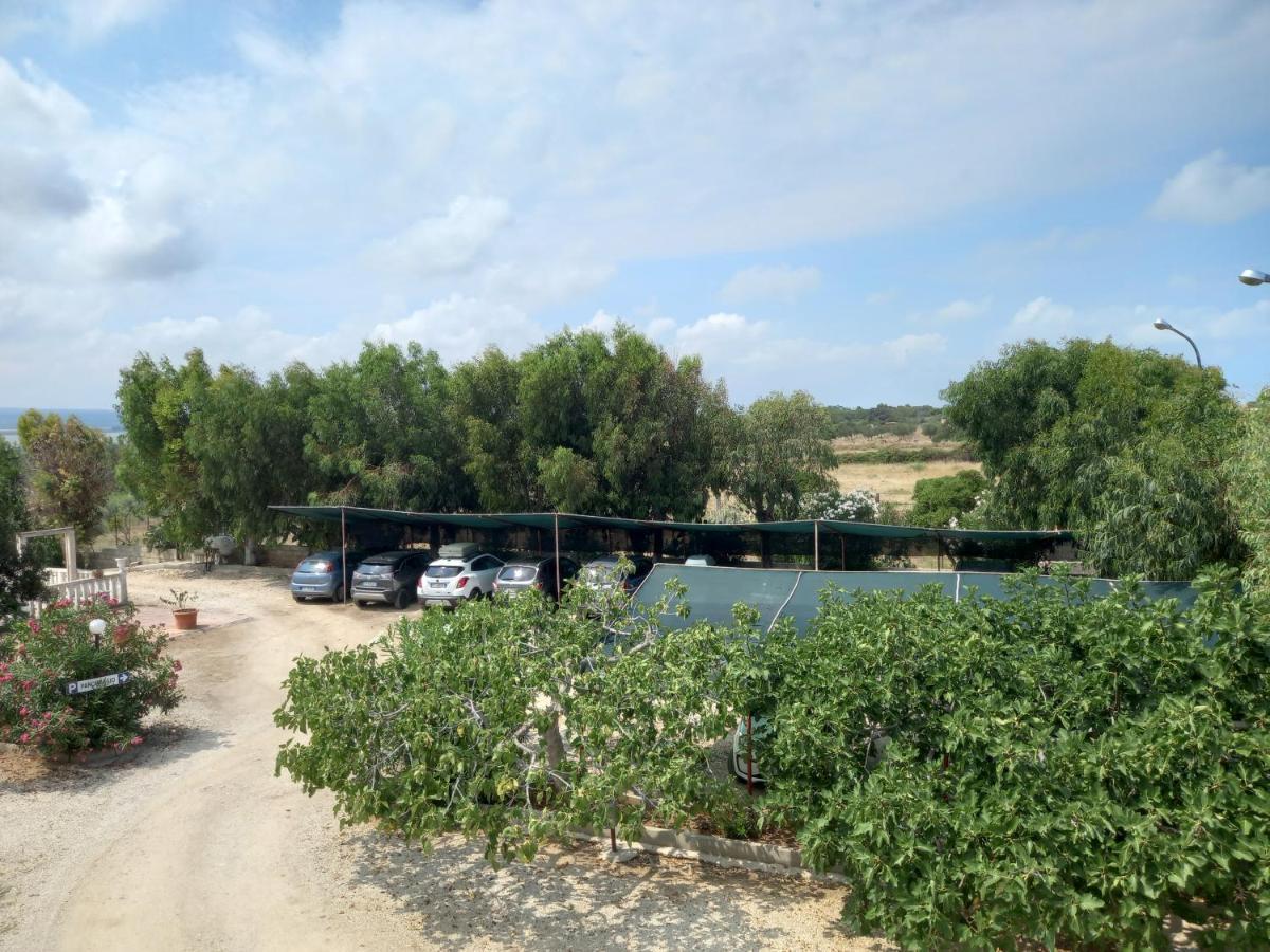Appartamento Privato Adriatica Lesina Kültér fotó